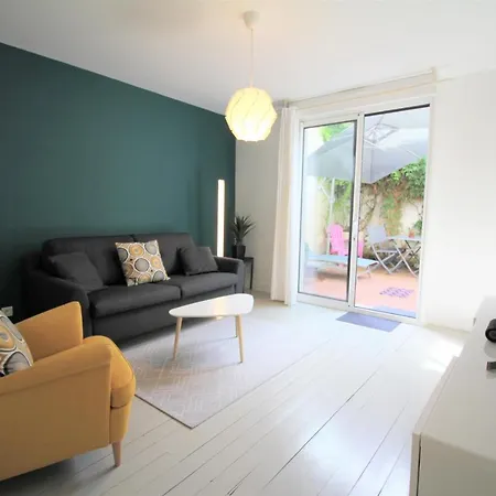 Apartamento Hyper Centre *