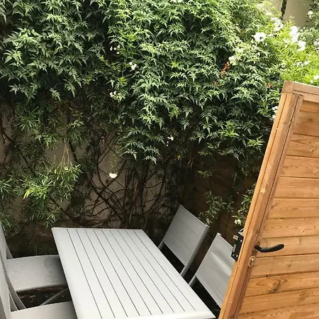 Apartamento Hyper Centre