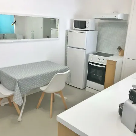 Hyper Centre Apartamento