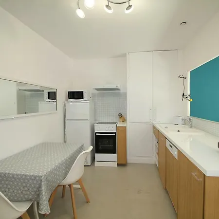 Apartamento Hyper Centre