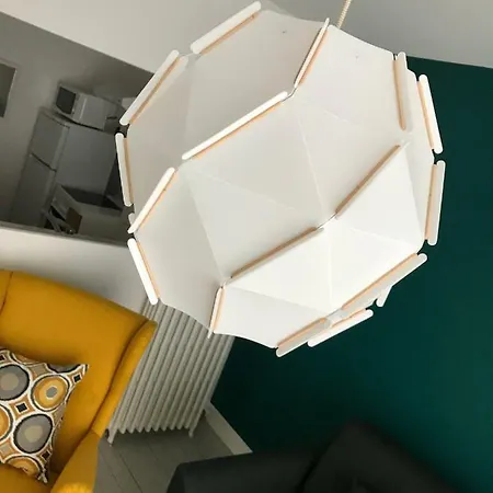 Hyper Centre Apartment Arcachon