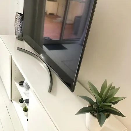 Apartment Hyper Centre Arcachon