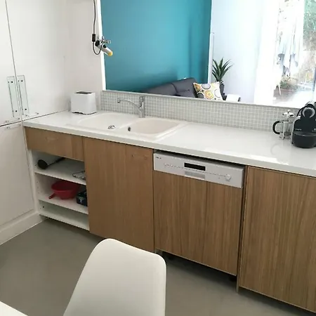 Apartamento Hyper Centre *