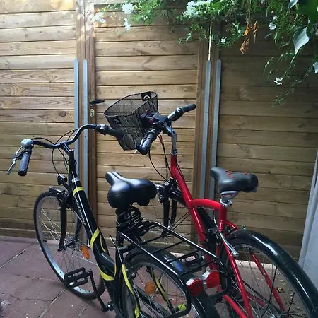 公寓 Hyper Centre 阿卡雄