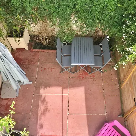 公寓 Hyper Centre *