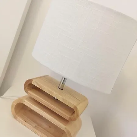 Hyper Centre Apartment