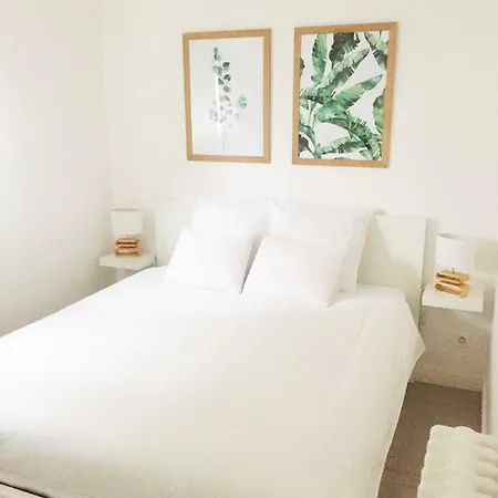 Apartment Hyper Centre