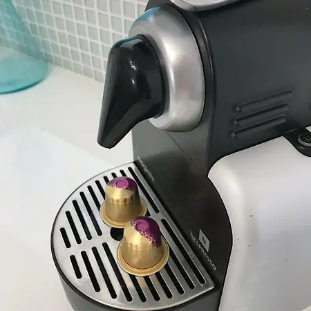 Hyper Centre 公寓 *