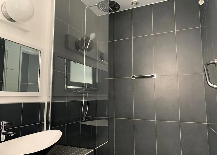 Hyper Centre Appartement *