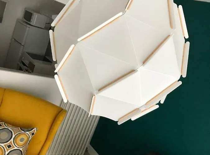 Hyper Centre Appartement Arcachon