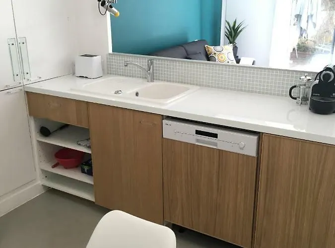 Appartement Hyper Centre *