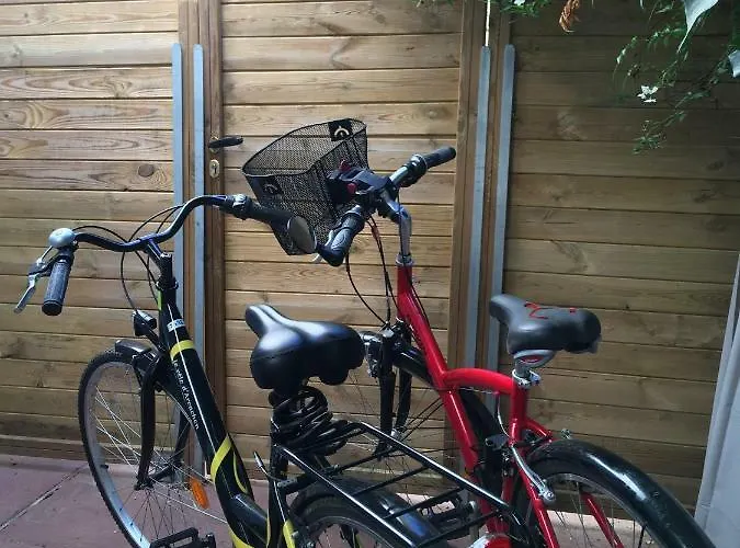 公寓 Hyper Centre 阿卡雄