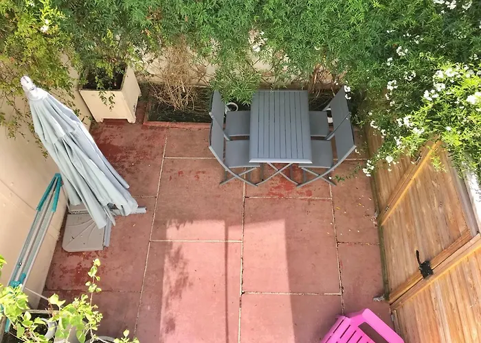 公寓 Hyper Centre *