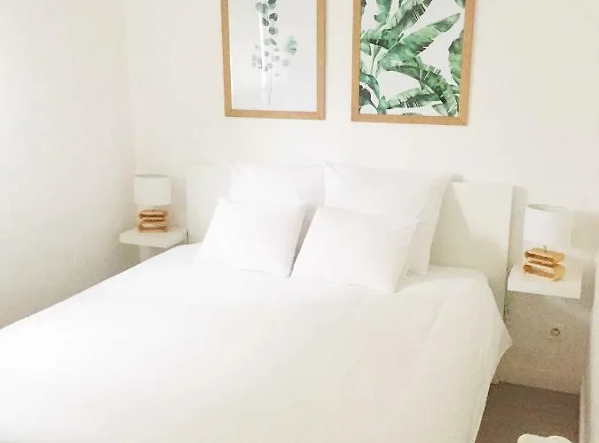 Appartement Hyper Centre