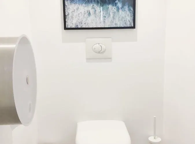 Hyper Centre 公寓 *