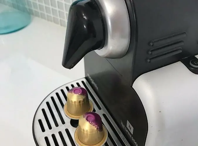 Hyper Centre Appartement *