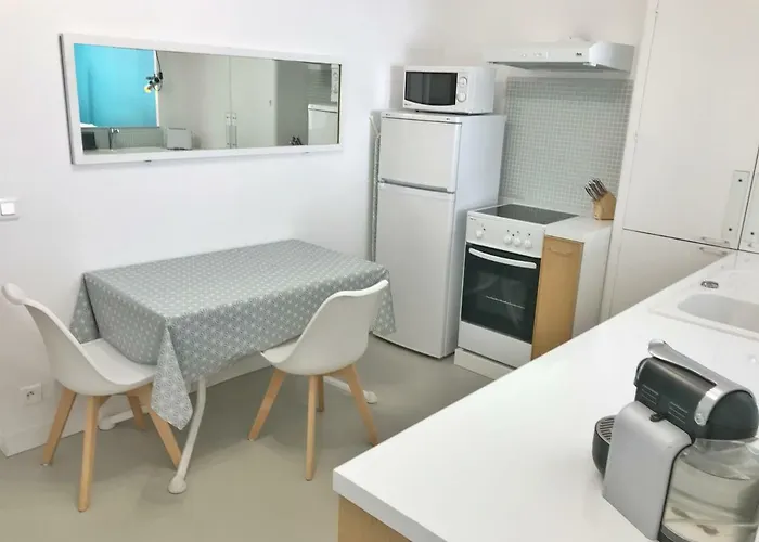 Hyper Centre Appartement