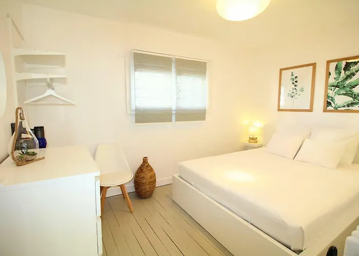 Hyper Centre Arcachon